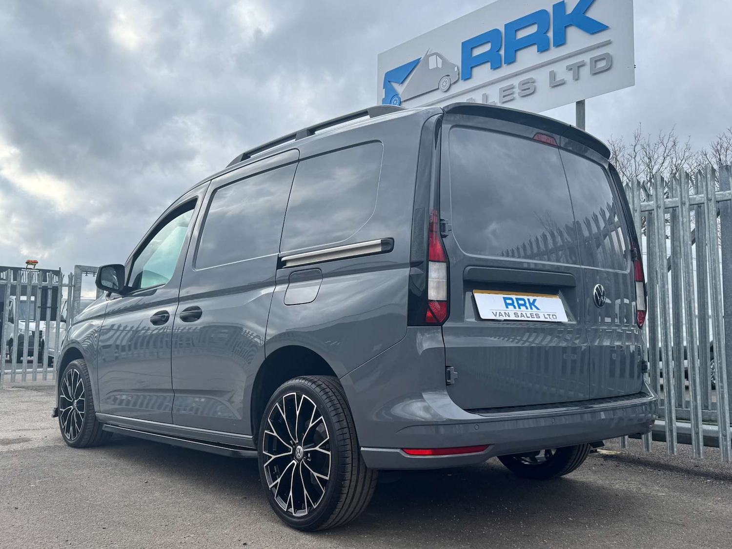 Used Volkswagen Caddy 2022 for sale - 77594856: Photo 31