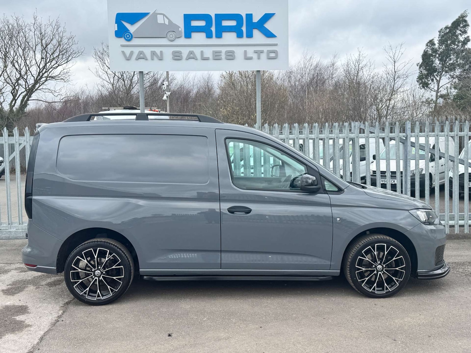 Used Volkswagen Caddy 2022 for sale - 77594856: Photo 32