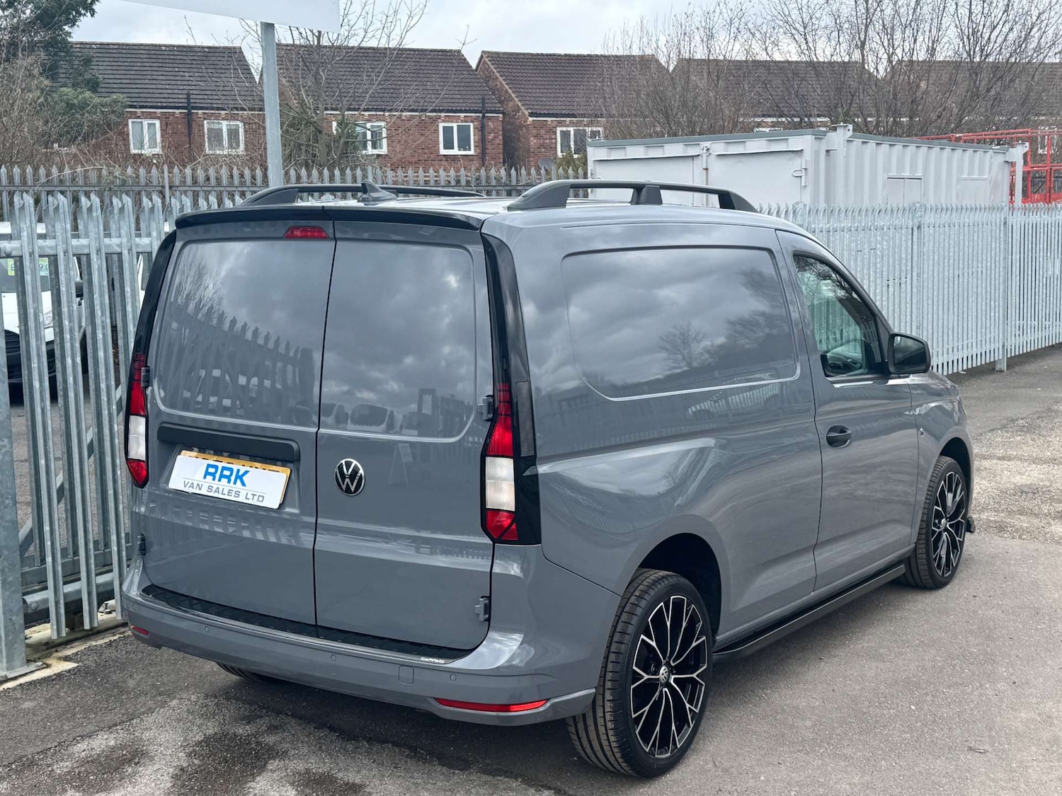 Used Volkswagen Caddy 2022 for sale - 77594856: Photo 33