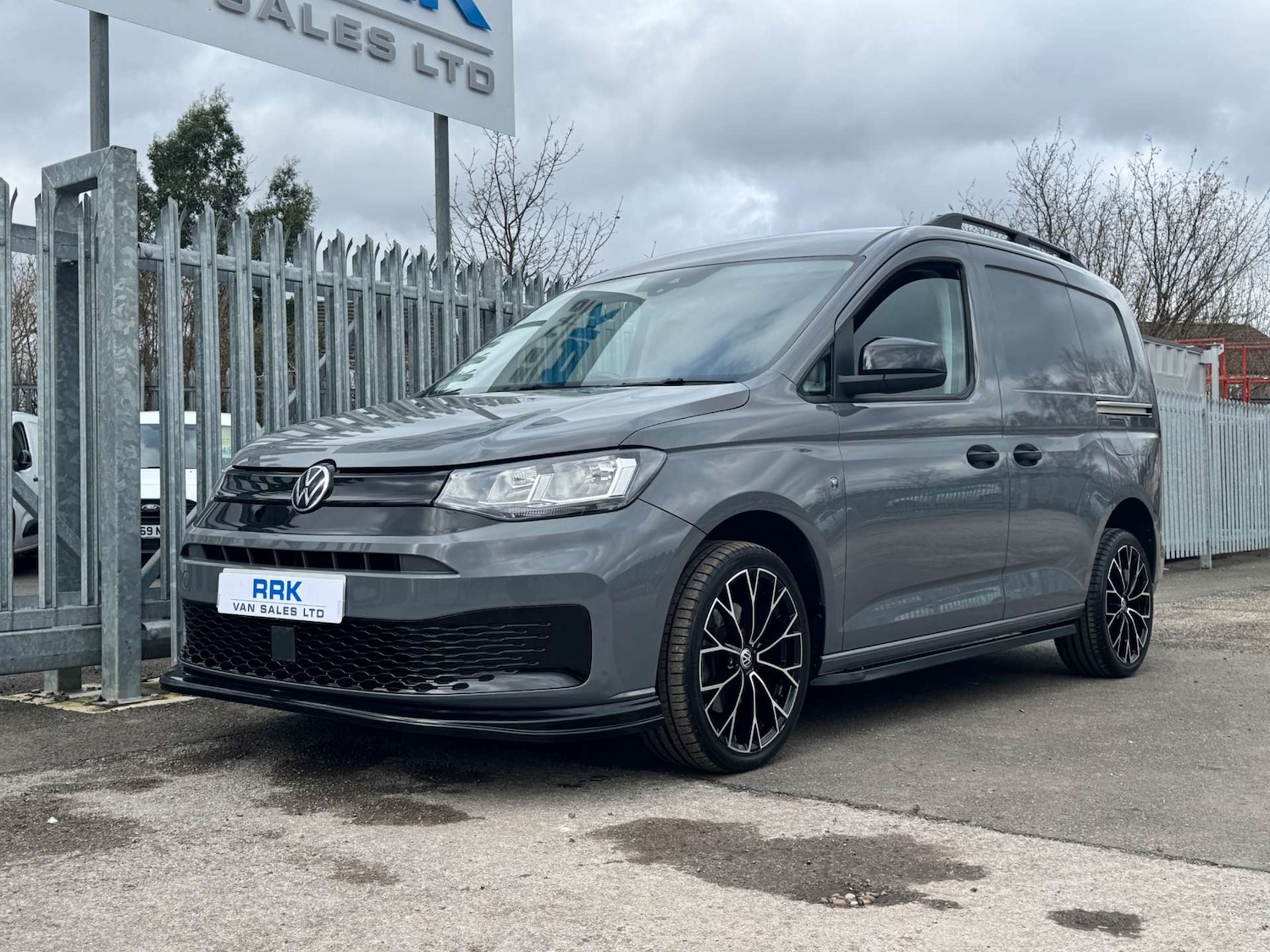 Used Volkswagen Caddy 2022 for sale - 77594856: Photo 34