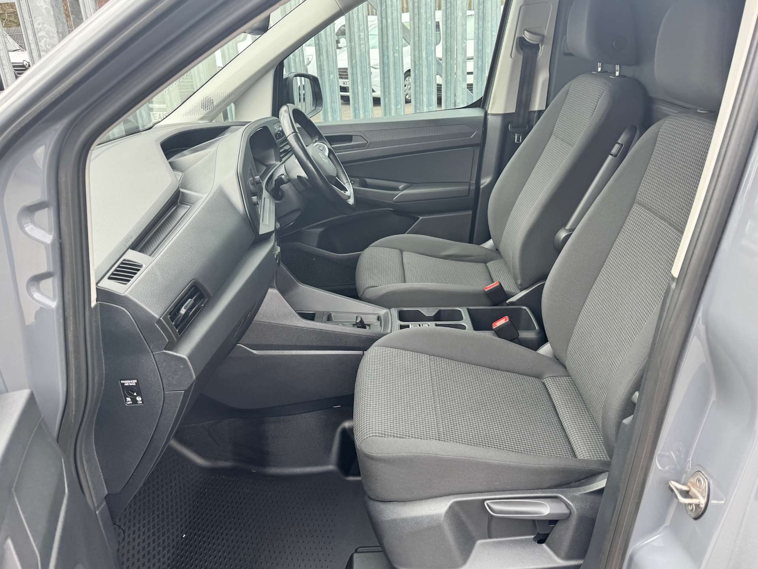 Used Volkswagen Caddy 2022 for sale - 77594856: Photo 35