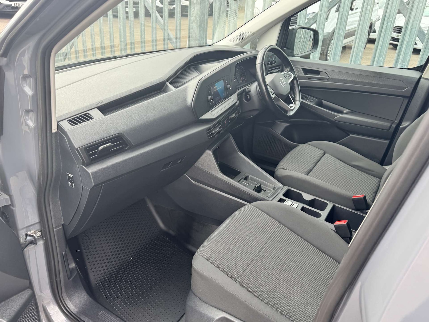 Used Volkswagen Caddy 2022 for sale - 77594856: Photo 36