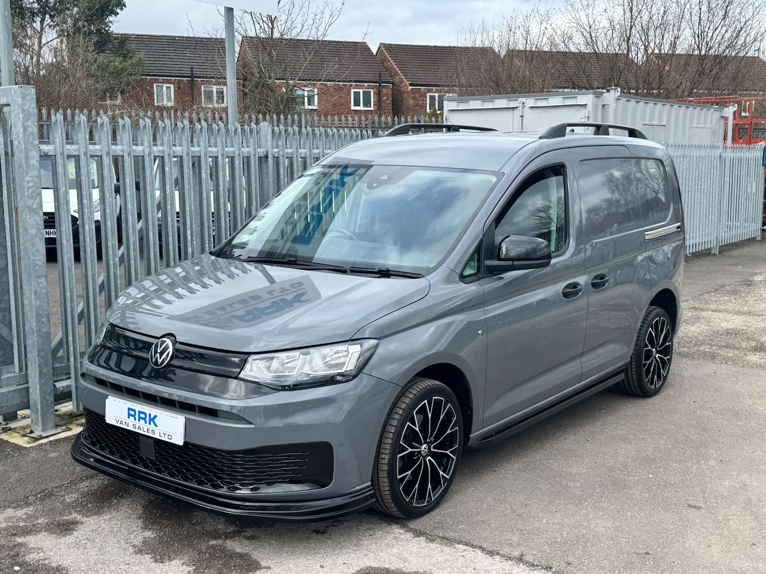 Used Volkswagen Caddy 2022 for sale - 77594856: Photo 38