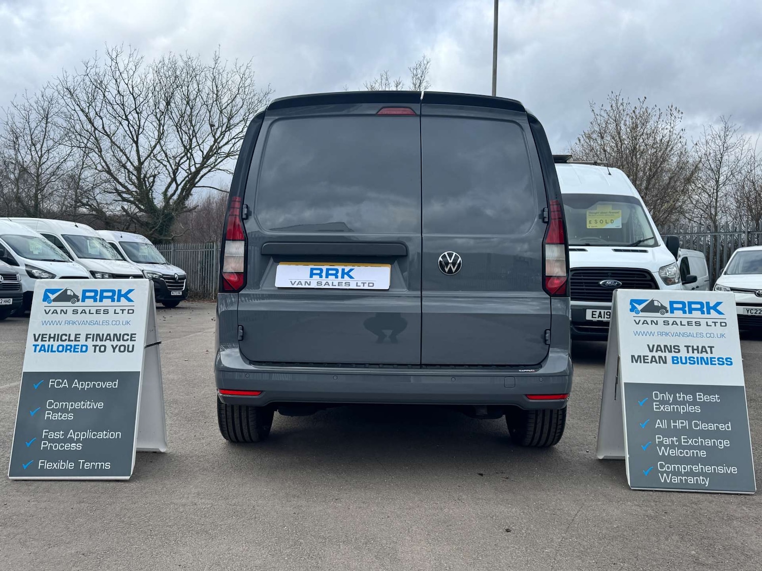 Used Volkswagen Caddy 2022 for sale - 77594856: Photo 39