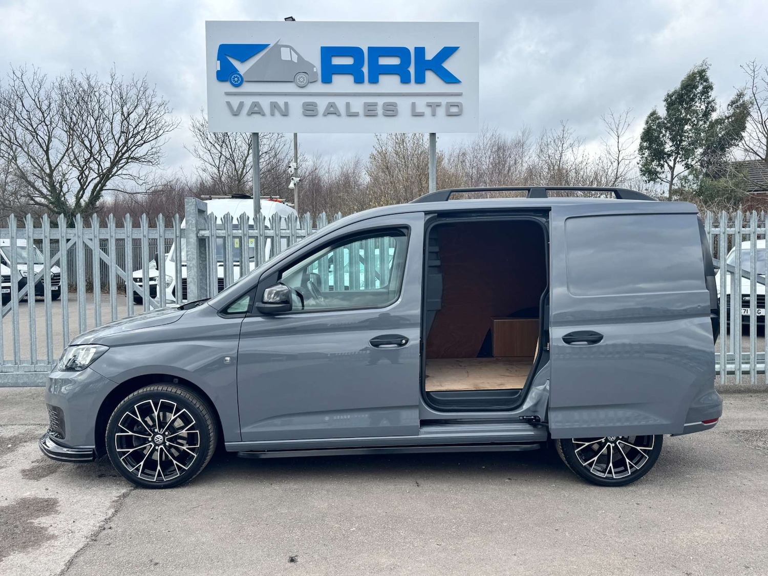 Used Volkswagen Caddy 2022 for sale - 77594856: Photo 40