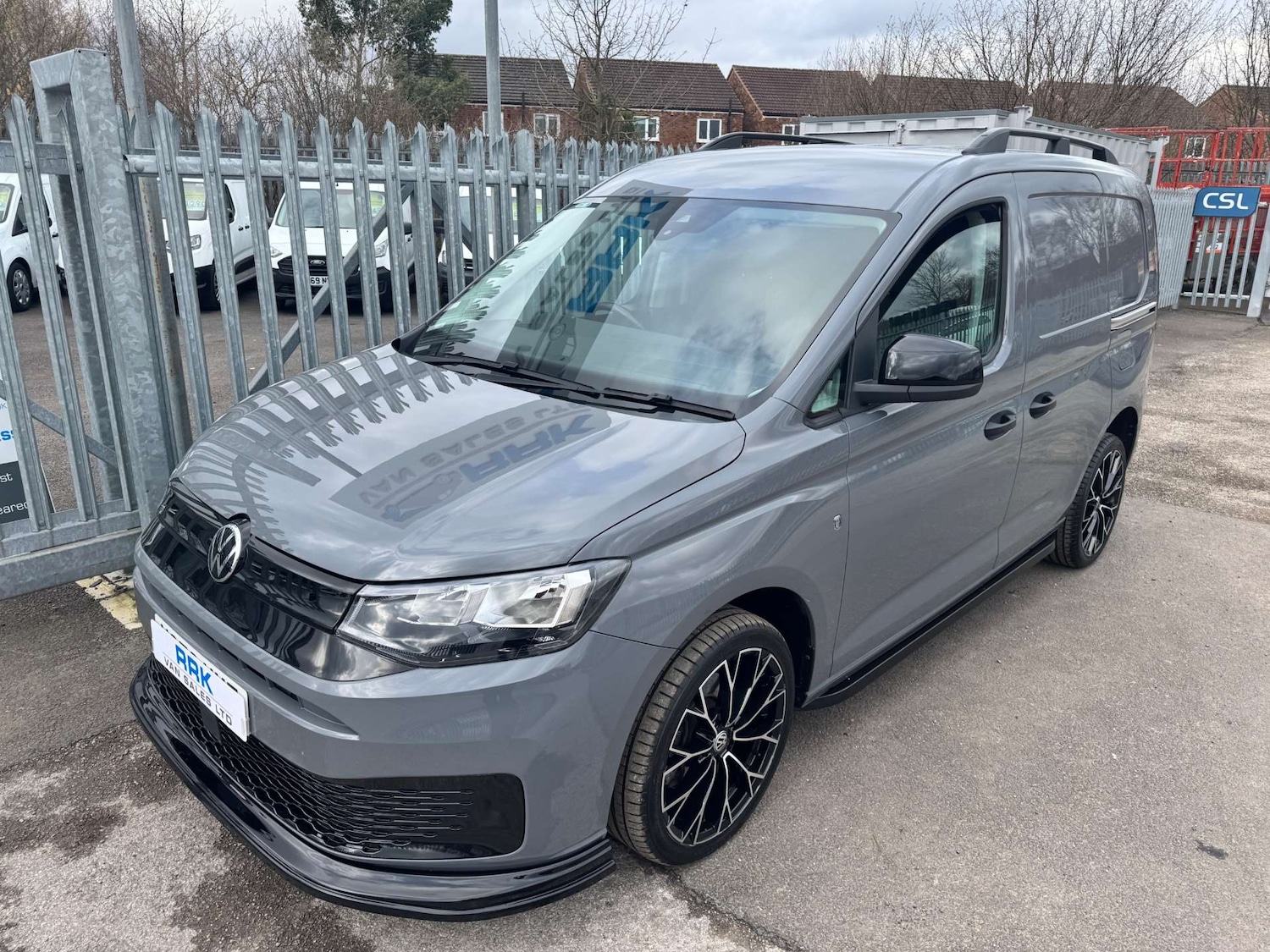 Used Volkswagen Caddy 2022 for sale - 77594856: Photo 41