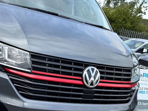 Used Volkswagen Transporter 2021 for sale - 76278008: Photo 11