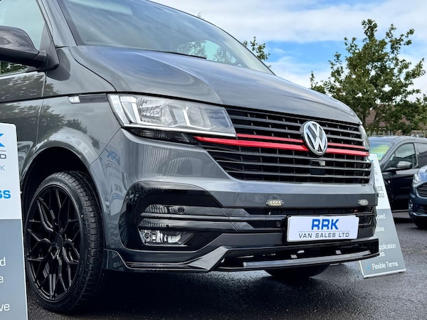 Used Volkswagen Transporter 2021 for sale - 76278008: Photo 12