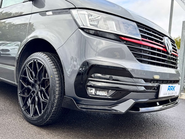 Used Volkswagen Transporter 2021 for sale - 76278008: Photo 14
