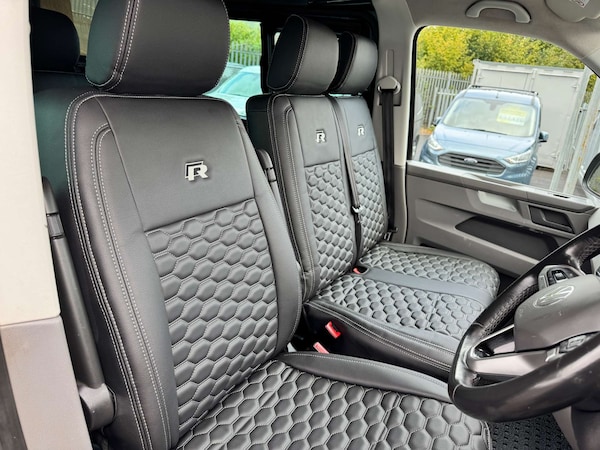 Used Volkswagen Transporter 2021 for sale - 76278008: Photo 17