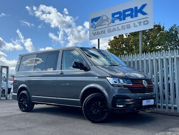 Volkswagen - Transporter