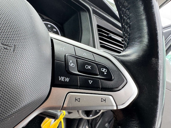 Used Volkswagen Transporter 2021 for sale - 76278008: Photo 21