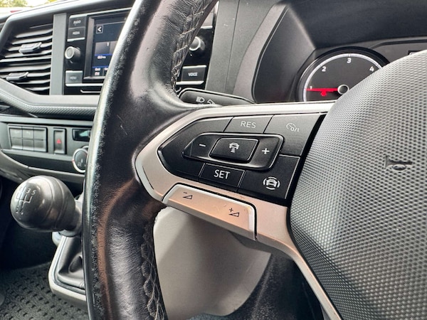 Used Volkswagen Transporter 2021 for sale - 76278008: Photo 22