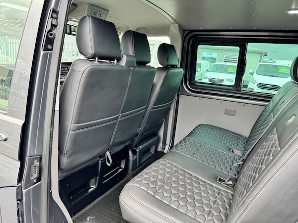 Used Volkswagen Transporter 2021 for sale - 76278008: Photo 24