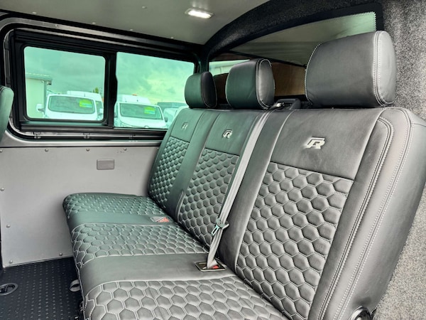 Used Volkswagen Transporter 2021 for sale - 76278008: Photo 25