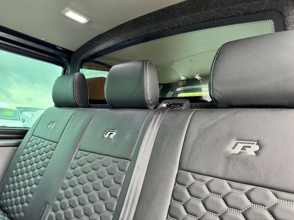 Used Volkswagen Transporter 2021 for sale - 76278008: Photo 26