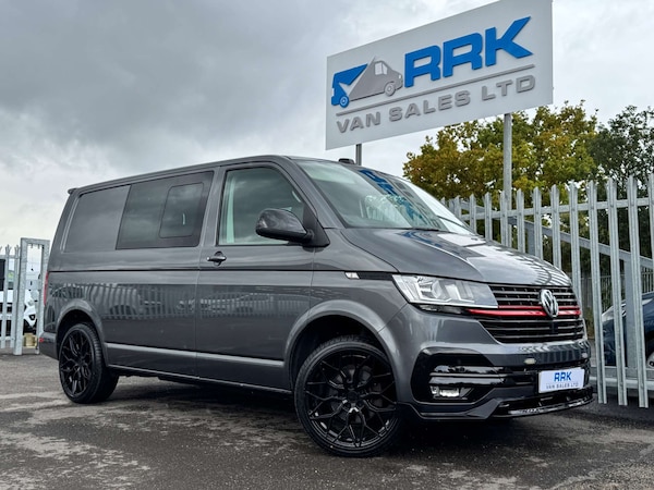 Used Volkswagen Transporter 2021 for sale - 76278008: Photo 27