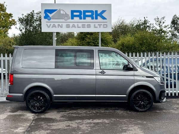 Used Volkswagen Transporter 2021 for sale - 76278008: Photo 28