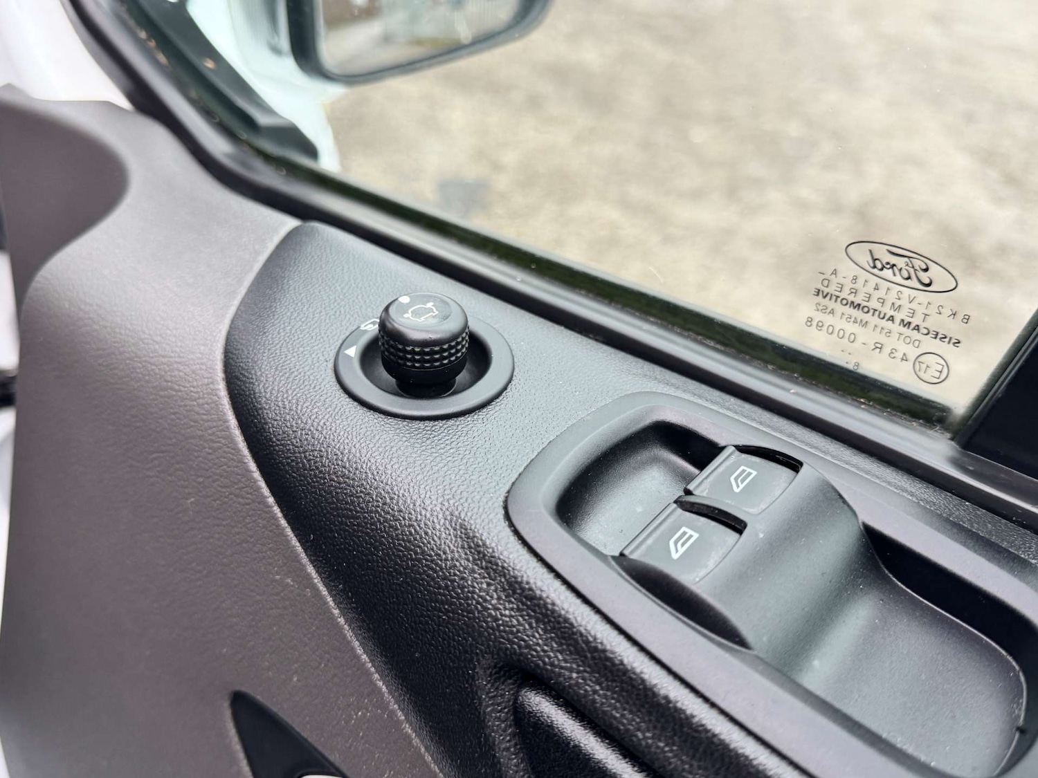 Used Ford Transit Custom 2019 for sale - 77245618: Photo 17