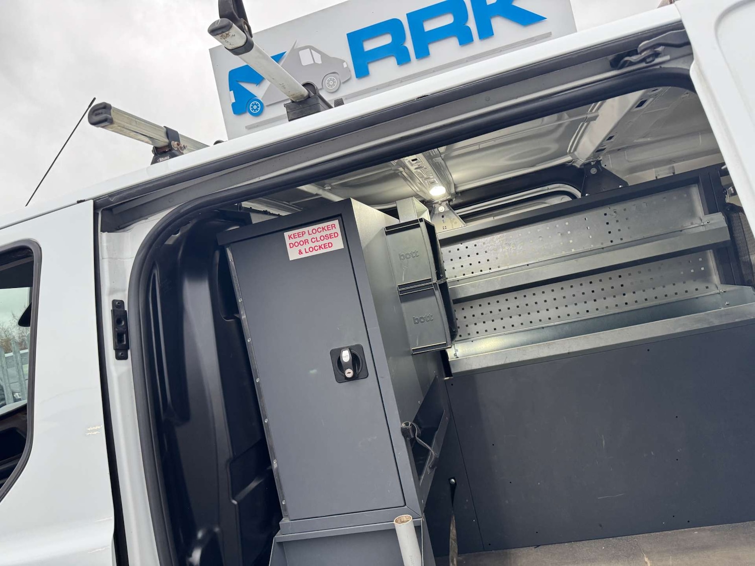 Used Ford Transit Custom 2019 for sale - 77245618: Photo 27