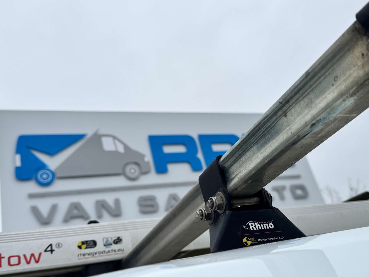 Used Ford Transit Custom 2020 for sale - 77022452: Photo 16