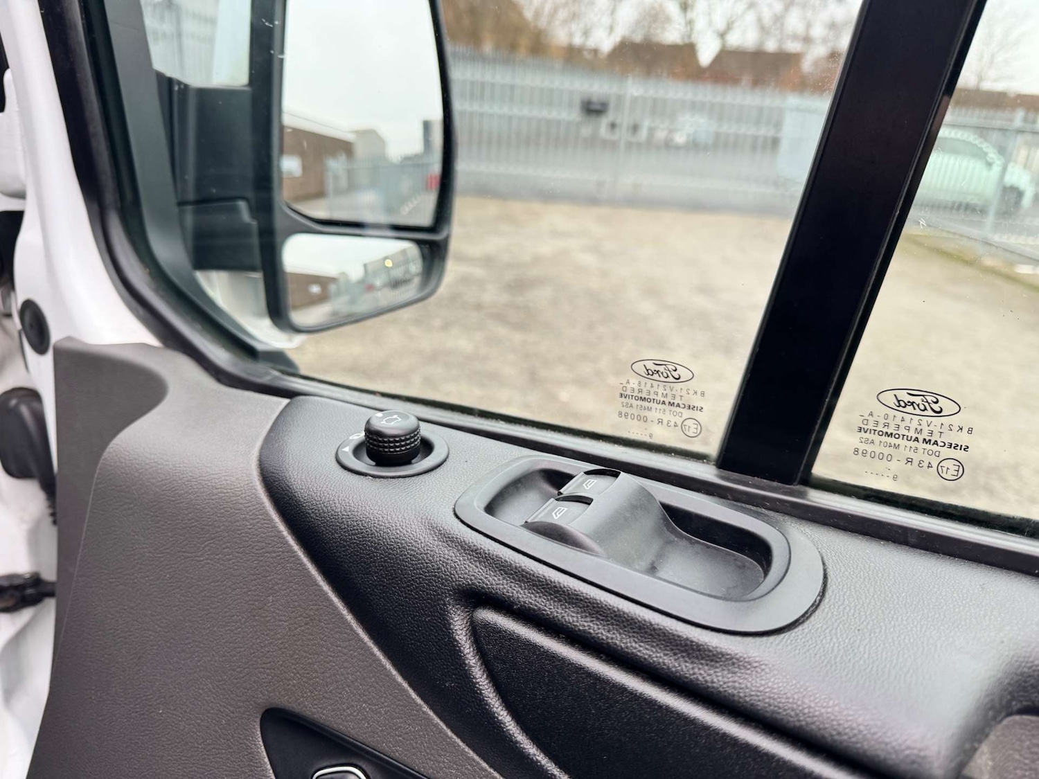 Used Ford Transit Custom 2020 for sale - 77022452: Photo 17