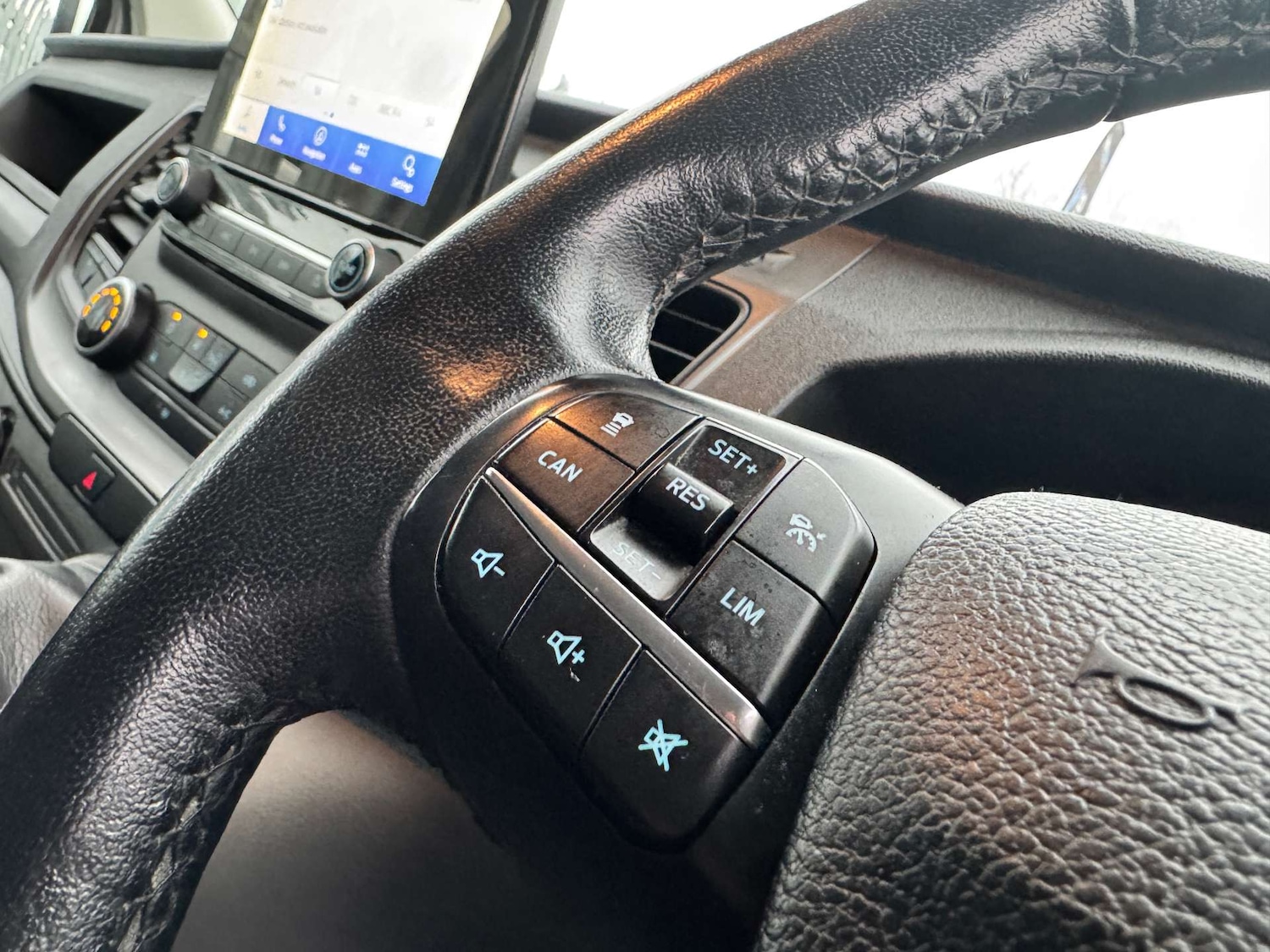 Used Ford Transit Custom 2020 for sale - 77022452: Photo 18