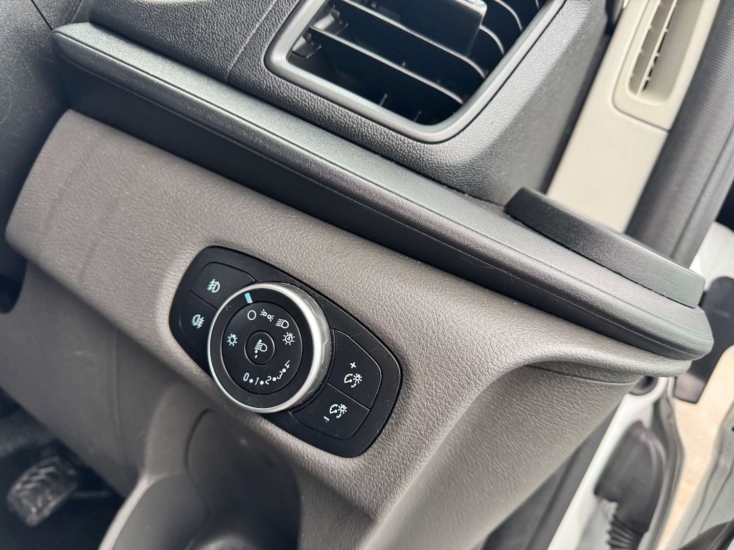 Used Ford Transit Custom 2020 for sale - 77022452: Photo 19