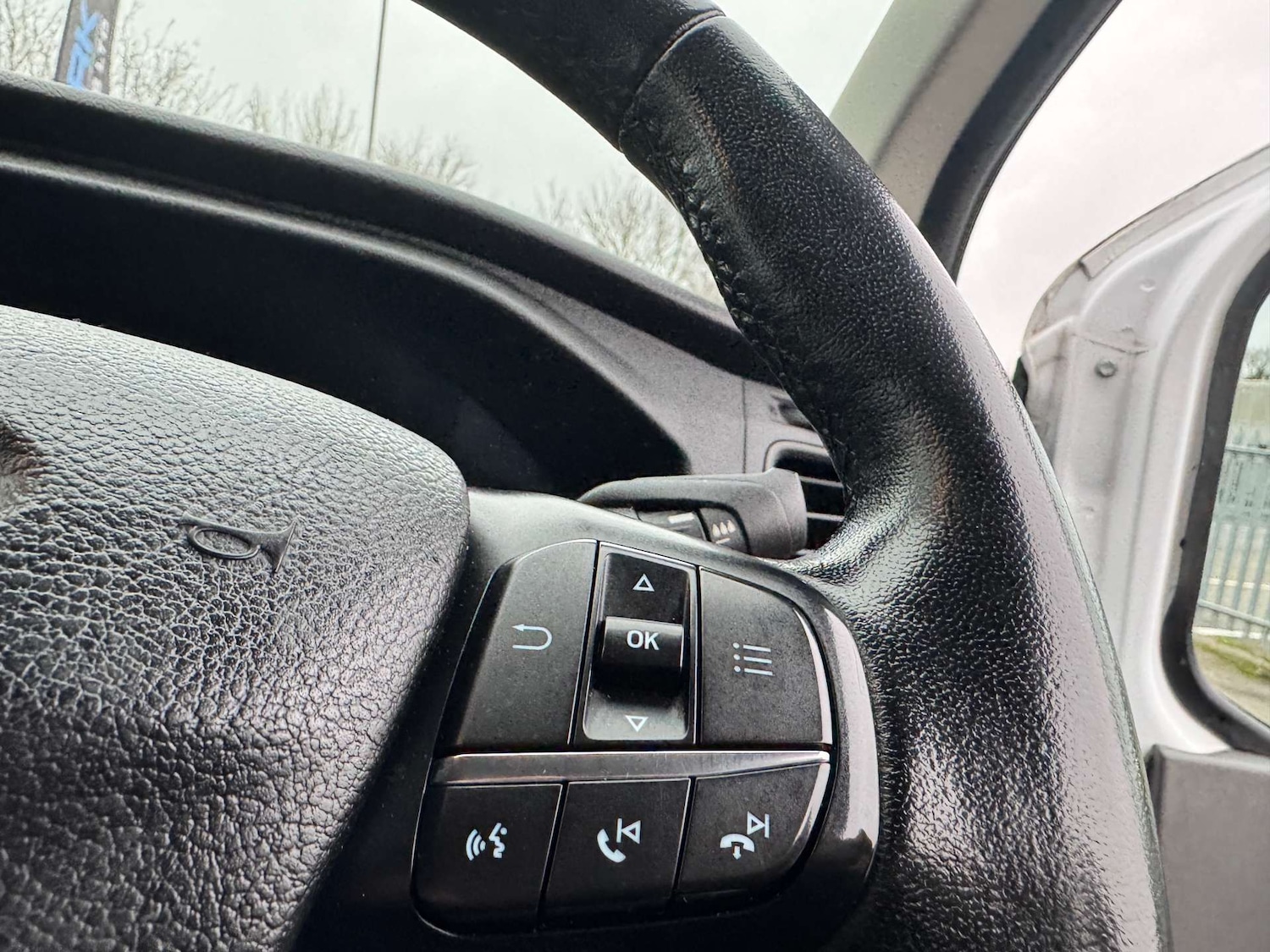 Used Ford Transit Custom 2020 for sale - 77022452: Photo 20