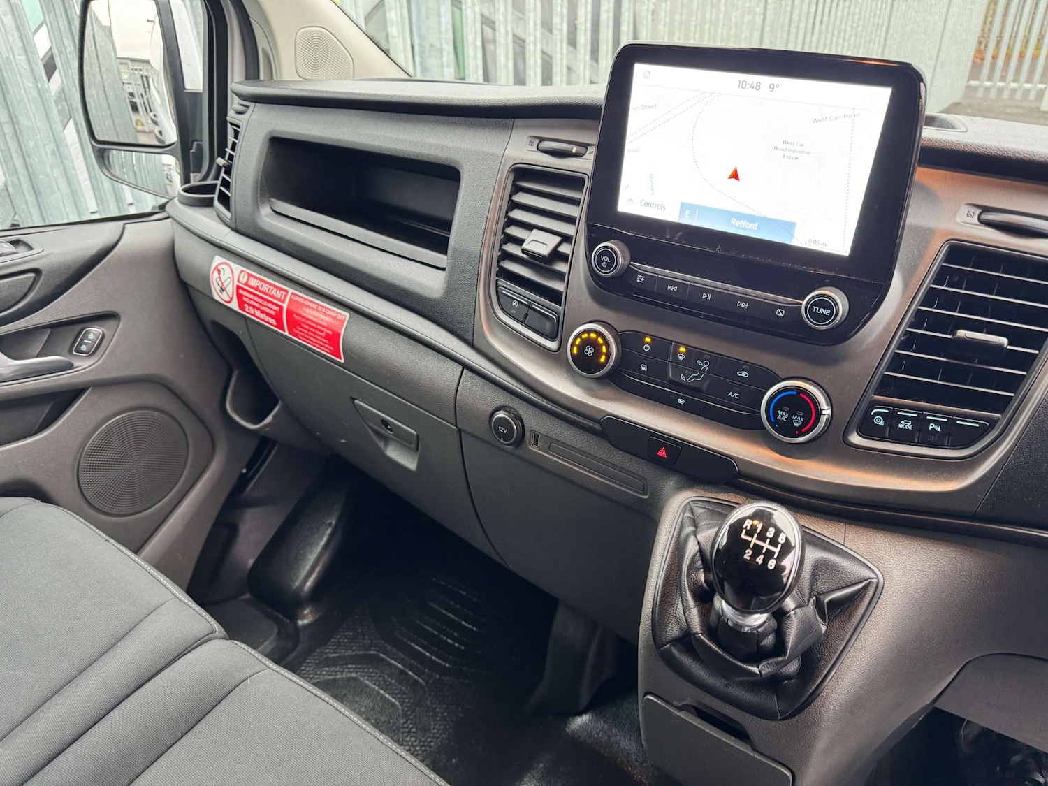 Used Ford Transit Custom 2020 for sale - 77022452: Photo 26