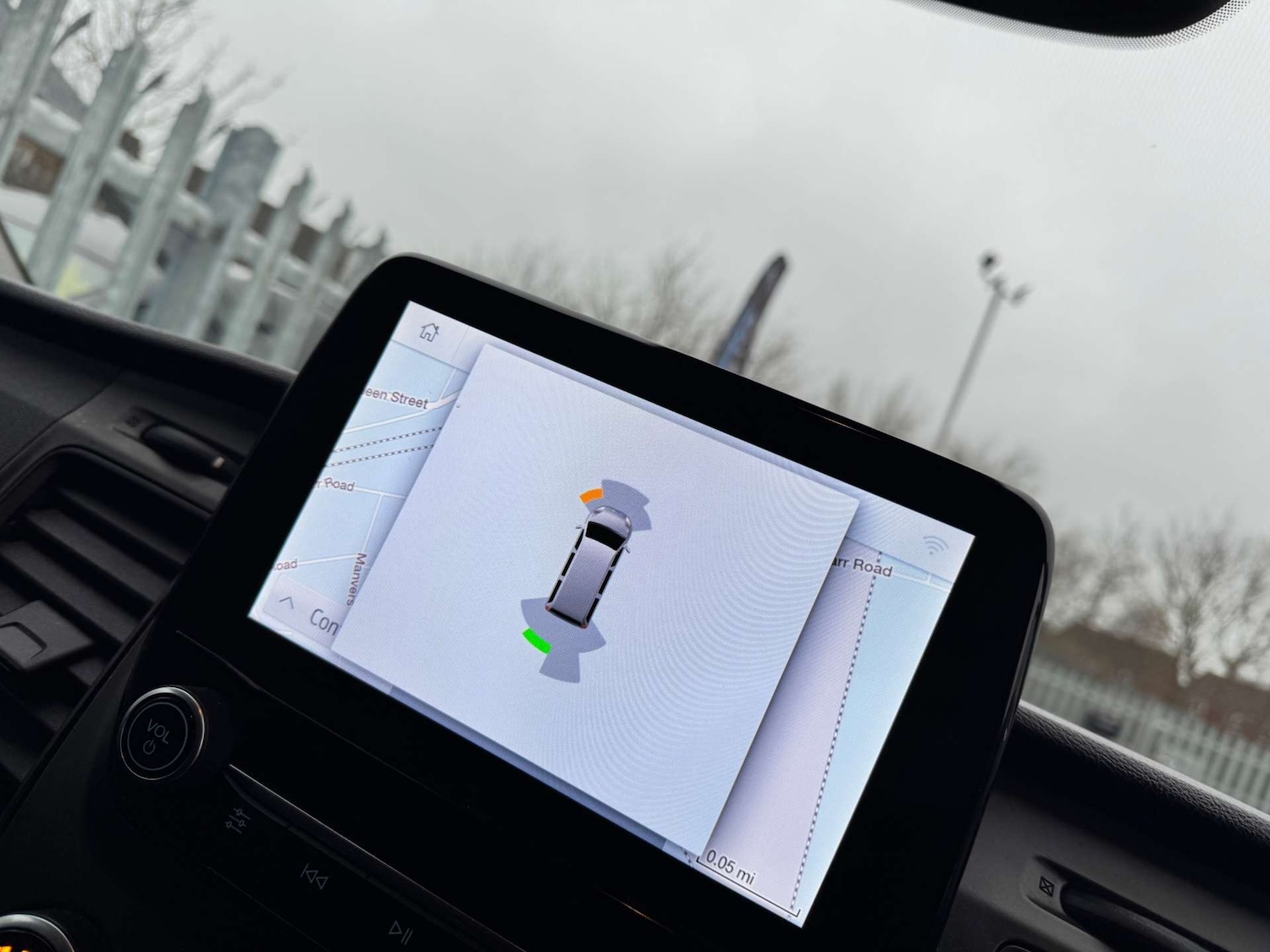 Used Ford Transit Custom 2020 for sale - 77022452: Photo 29