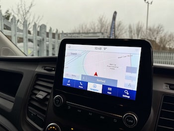 Used Ford Transit Custom 2020 for sale - 77022452: Photo