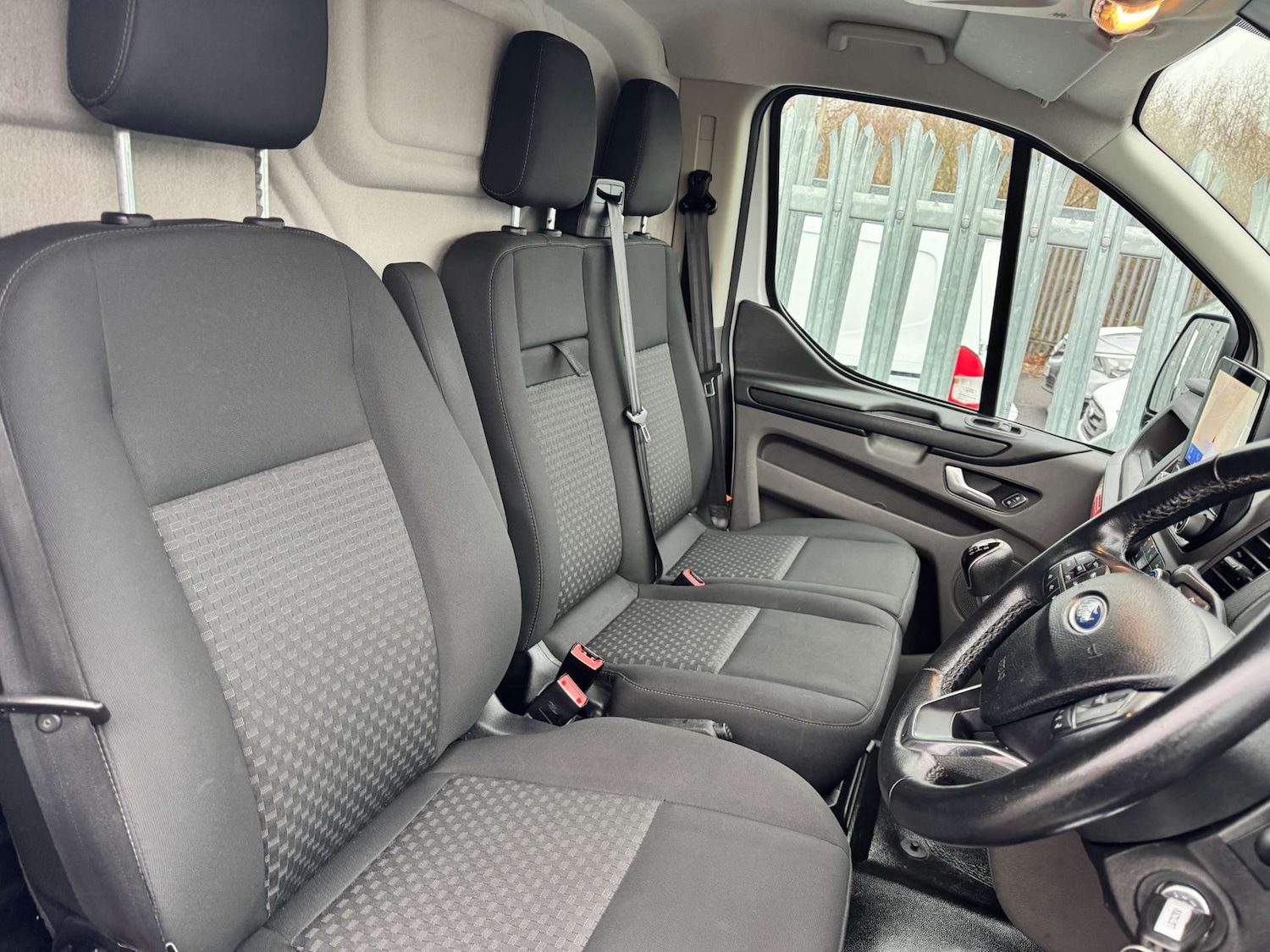 Used Ford Transit Custom 2020 for sale - 77022452: Photo 32