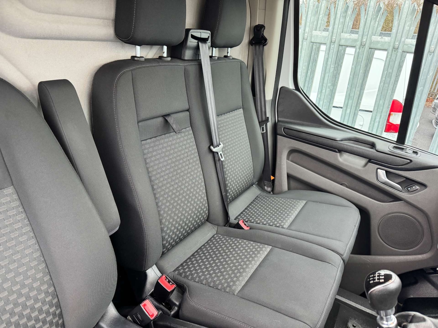 Used Ford Transit Custom 2020 for sale - 77022452: Photo 34