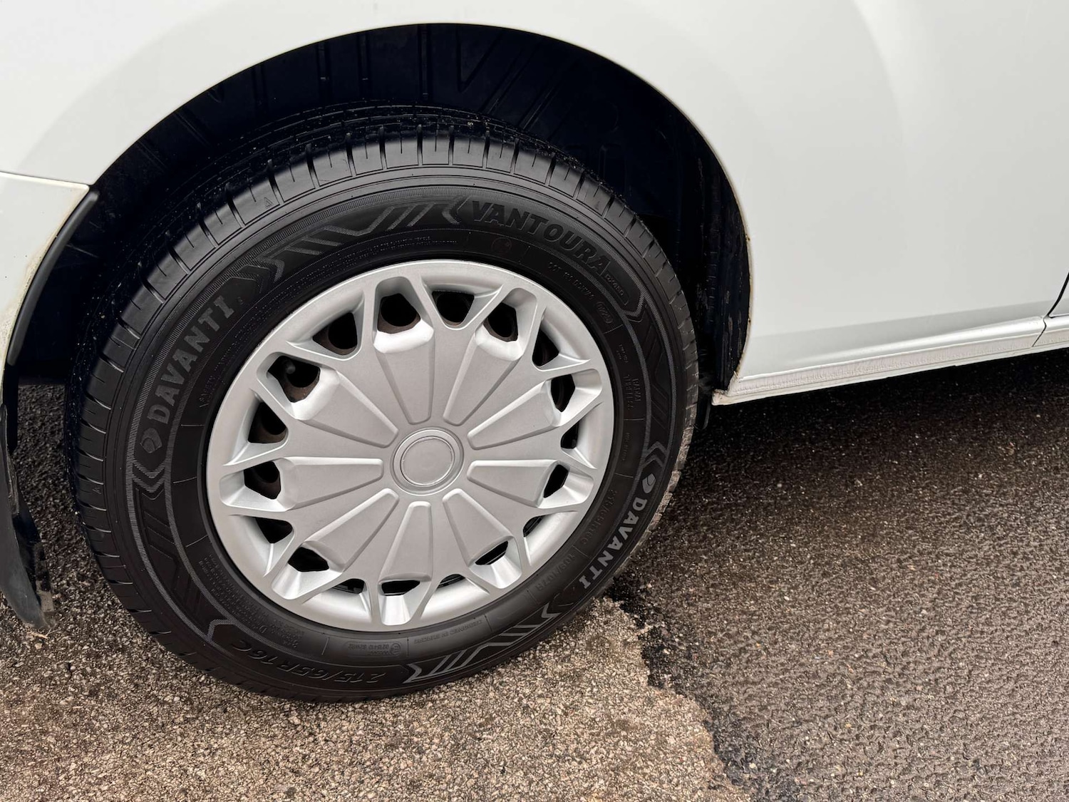 Used Ford Transit Custom 2020 for sale - 77022452: Photo 5