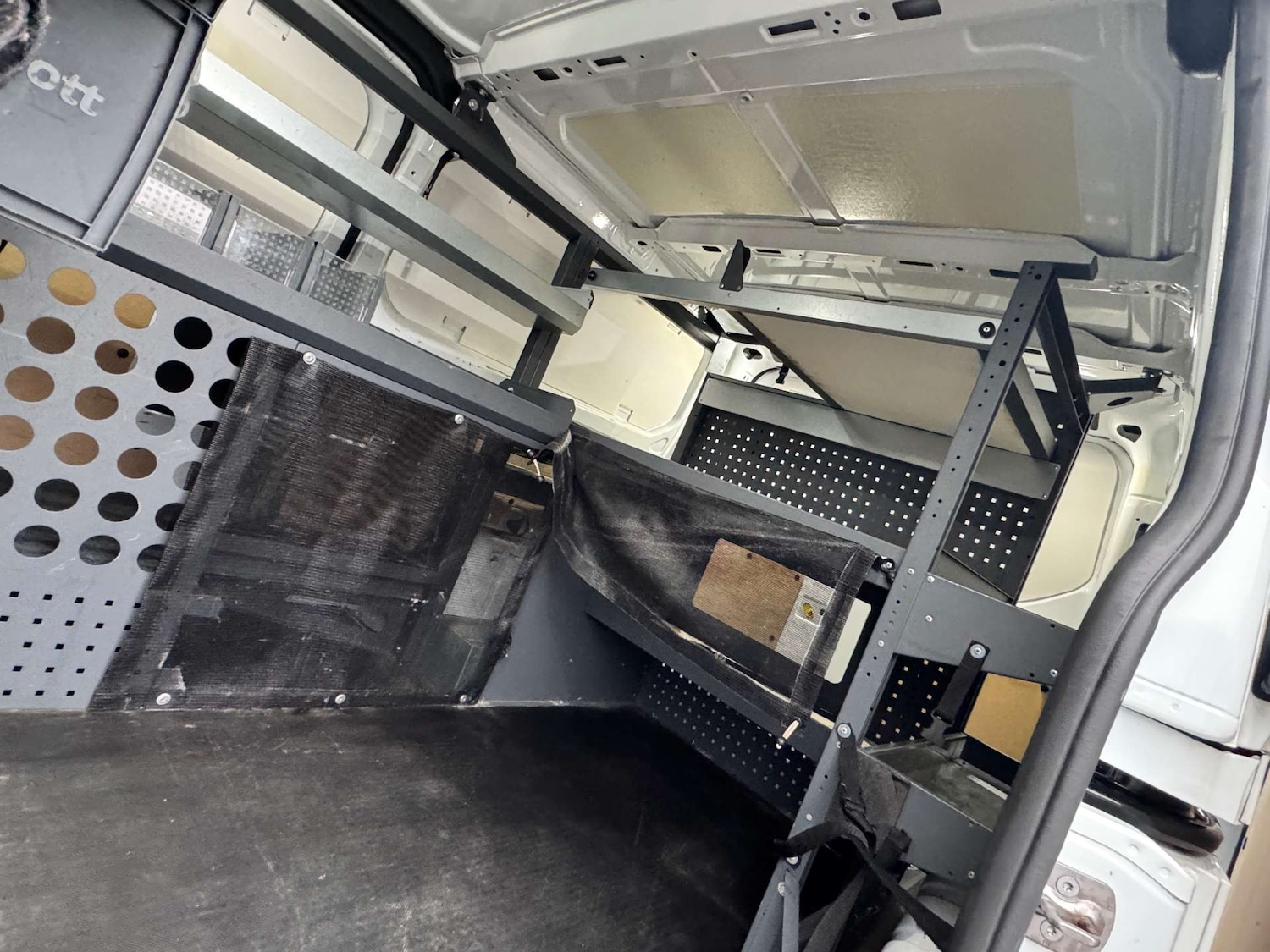 Used Ford Transit Custom 2020 for sale - 77022452: Photo 6