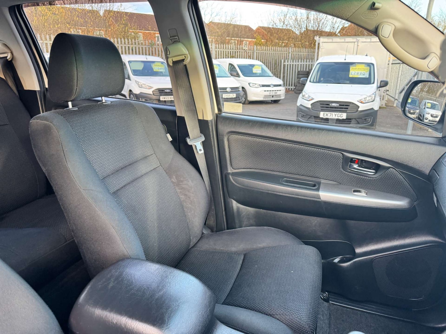 Used Toyota Hilux 2015 for sale - 77735041: Photo 15