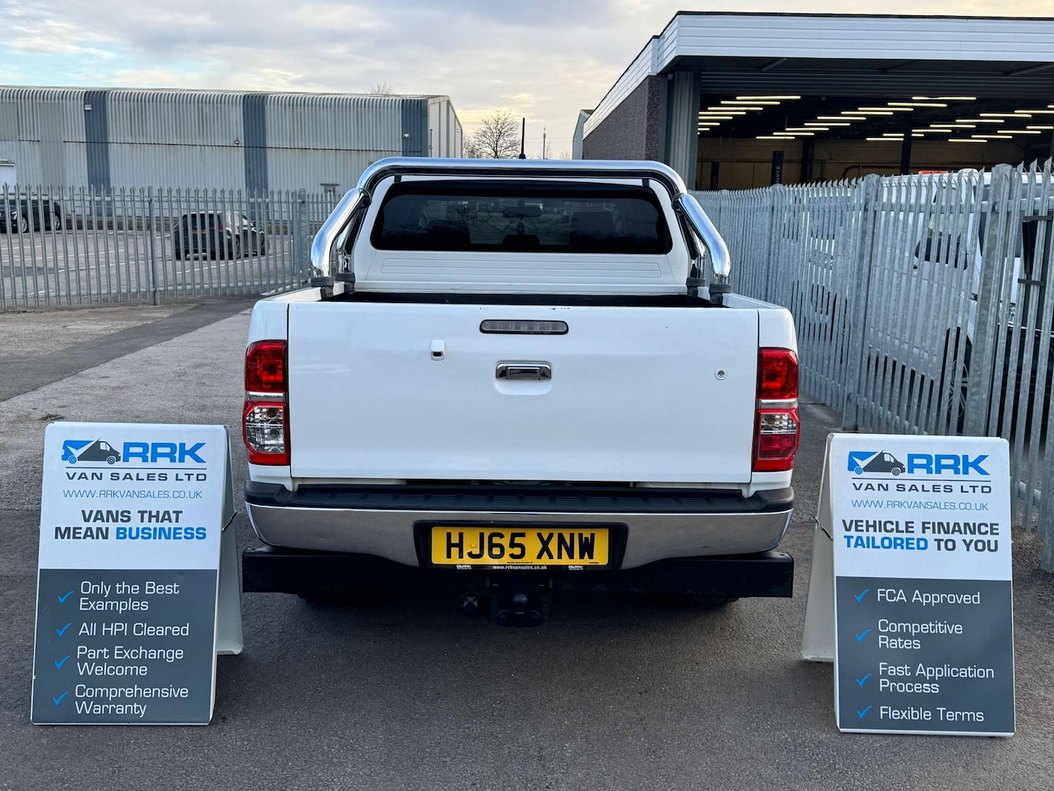 Used Toyota Hilux 2015 for sale - 77735041: Photo 20