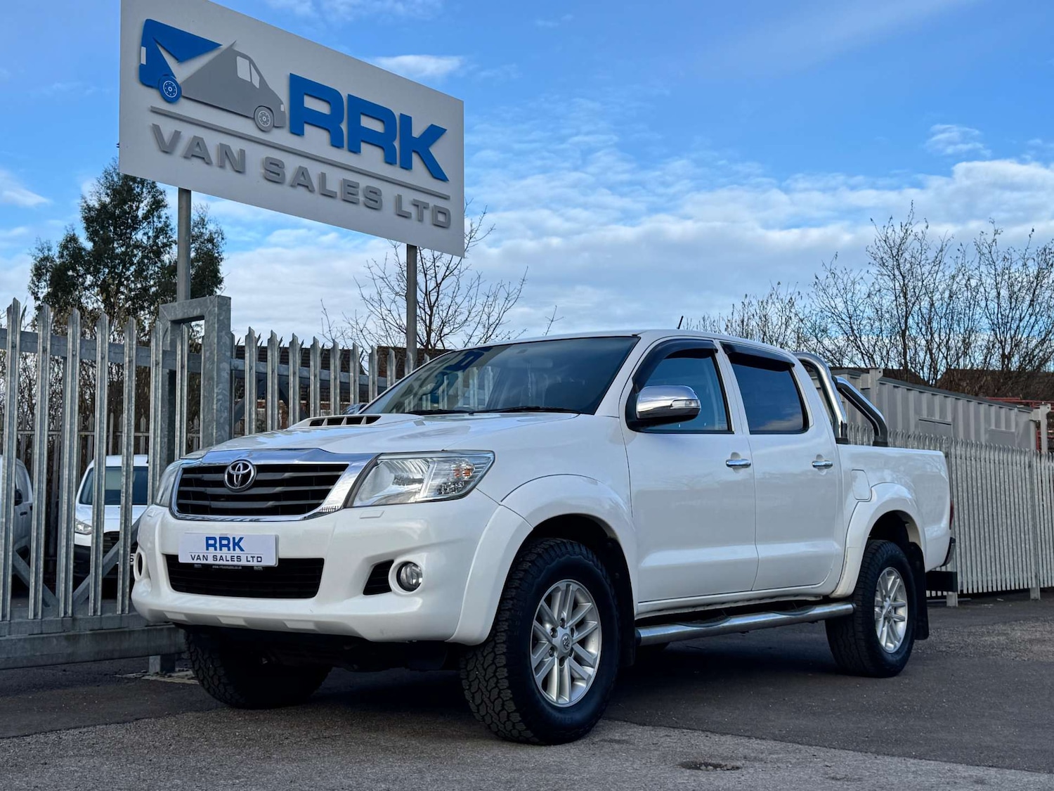 Used Toyota Hilux 2015 for sale - 77735041: Photo 24