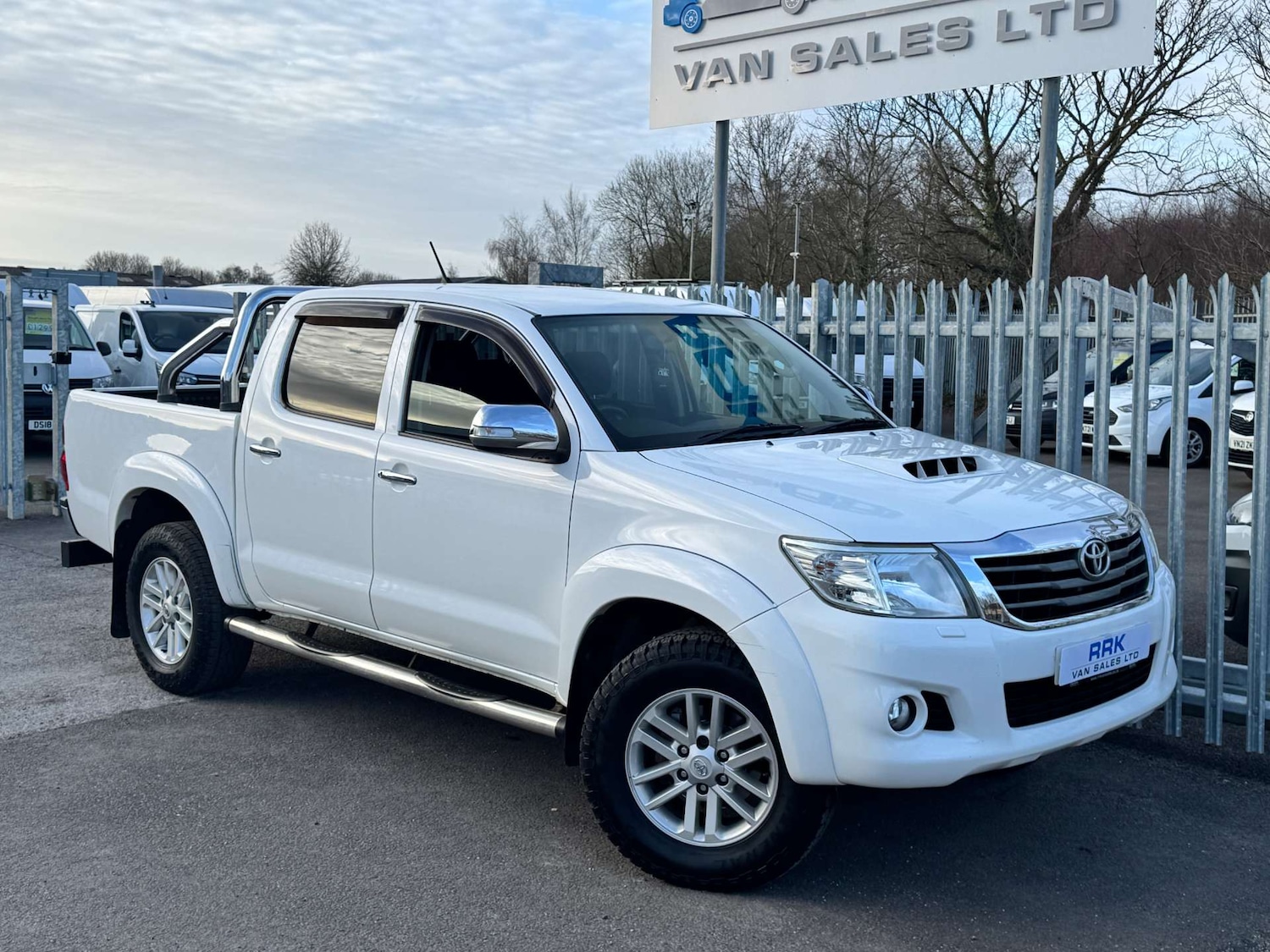 Used Toyota Hilux 2015 for sale - 77735041: Photo 25