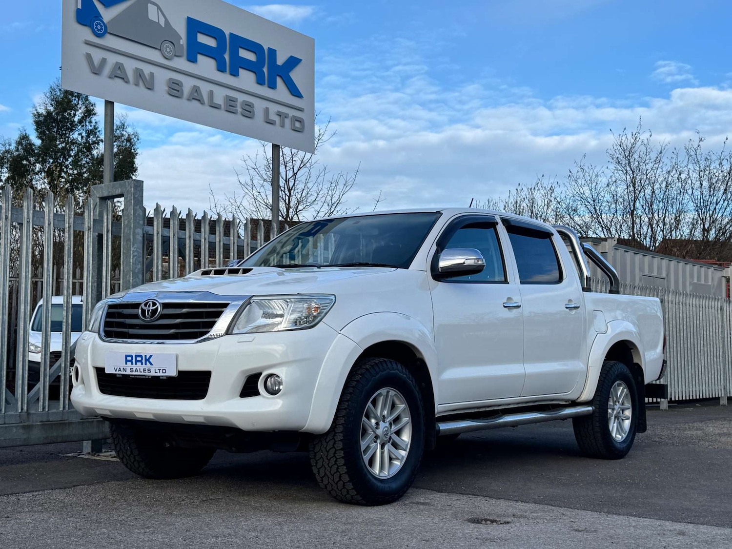 Used Toyota Hilux 2015 for sale - 77735041: Photo 27