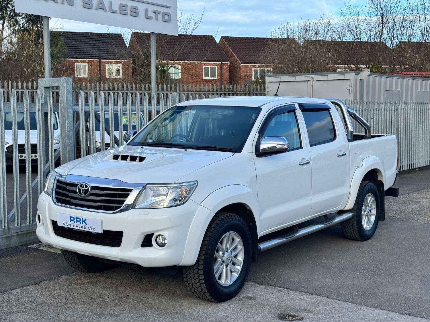 Used Toyota Hilux 2015 for sale - 77735041: Photo 5