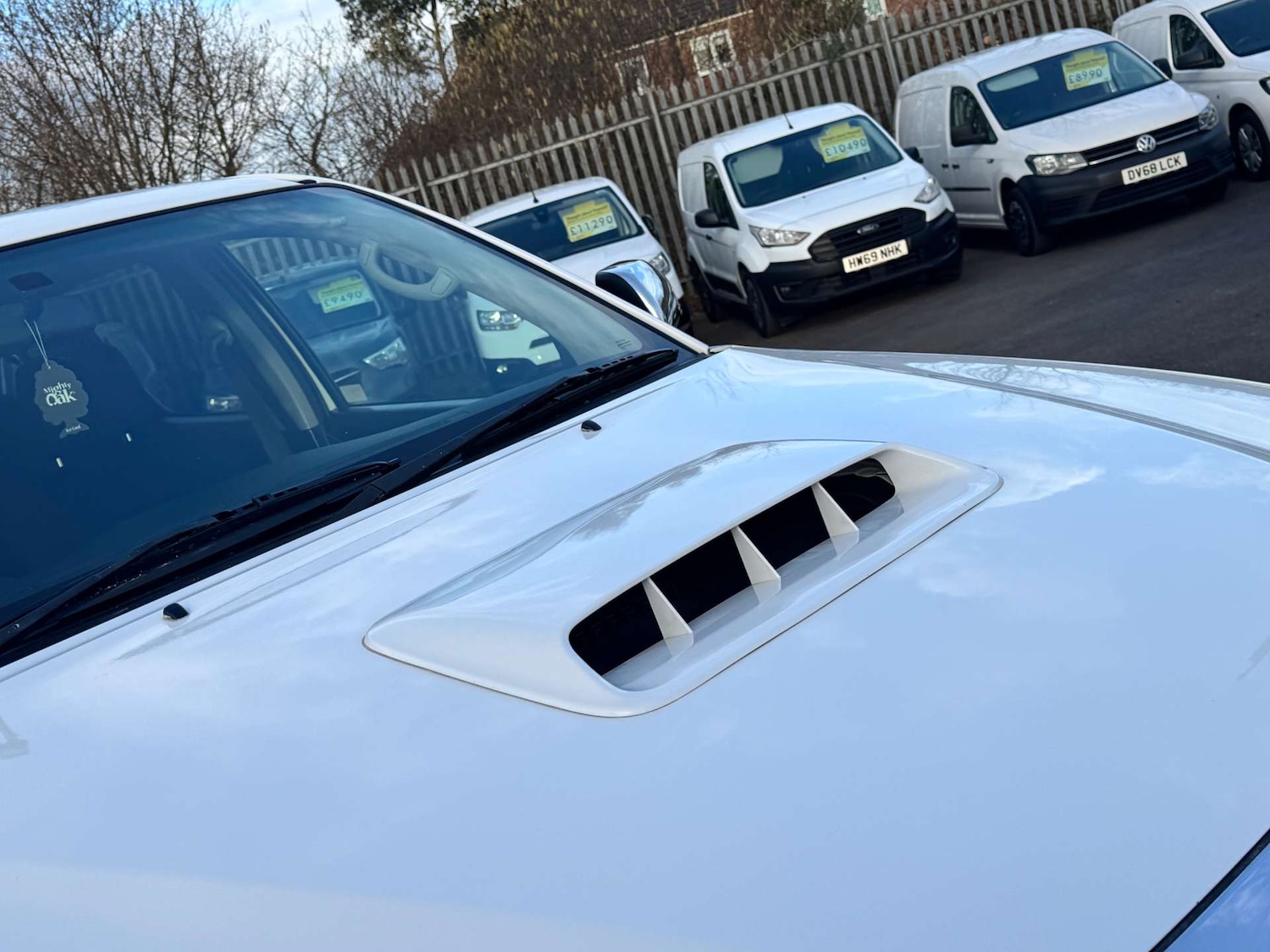 Used Toyota Hilux 2015 for sale - 77735041: Photo 7