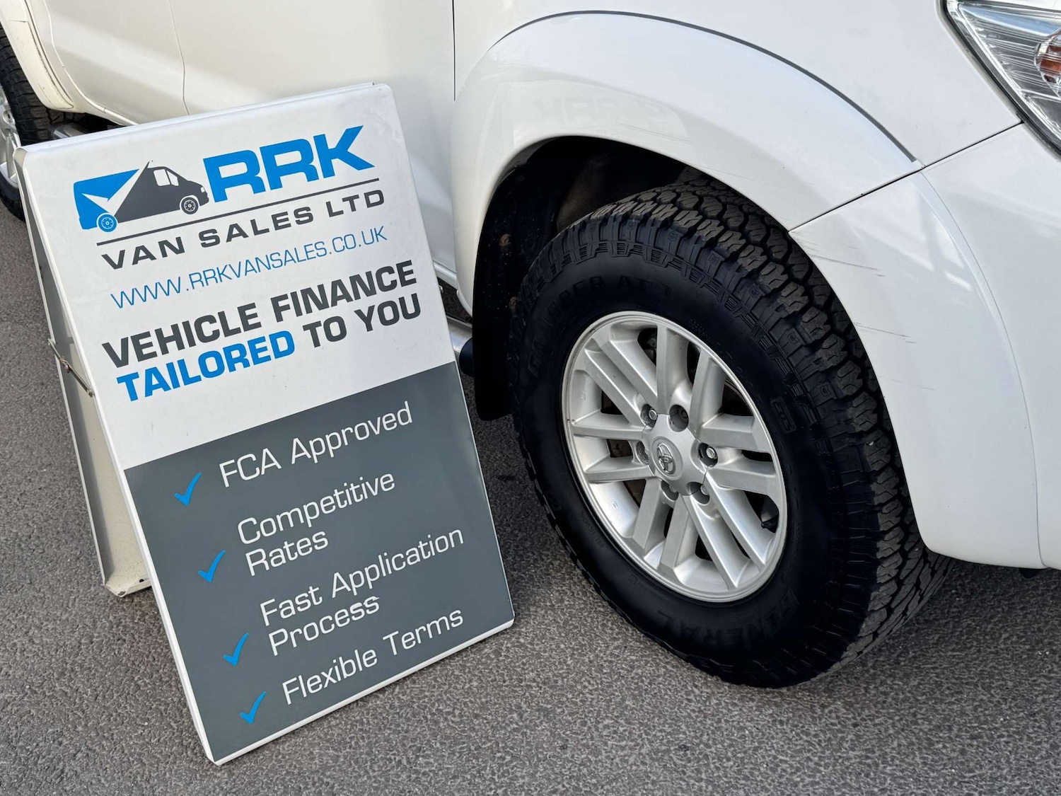 Used Toyota Hilux 2015 for sale - 77735041: Photo 8