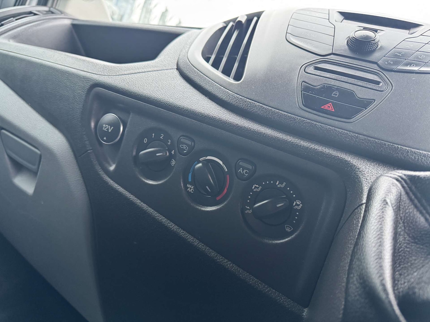 Used Ford Transit 2019 for sale - 77329452: Photo 12