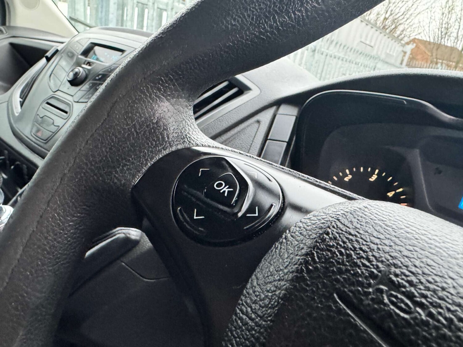 Used Ford Transit 2019 for sale - 77329452: Photo 16