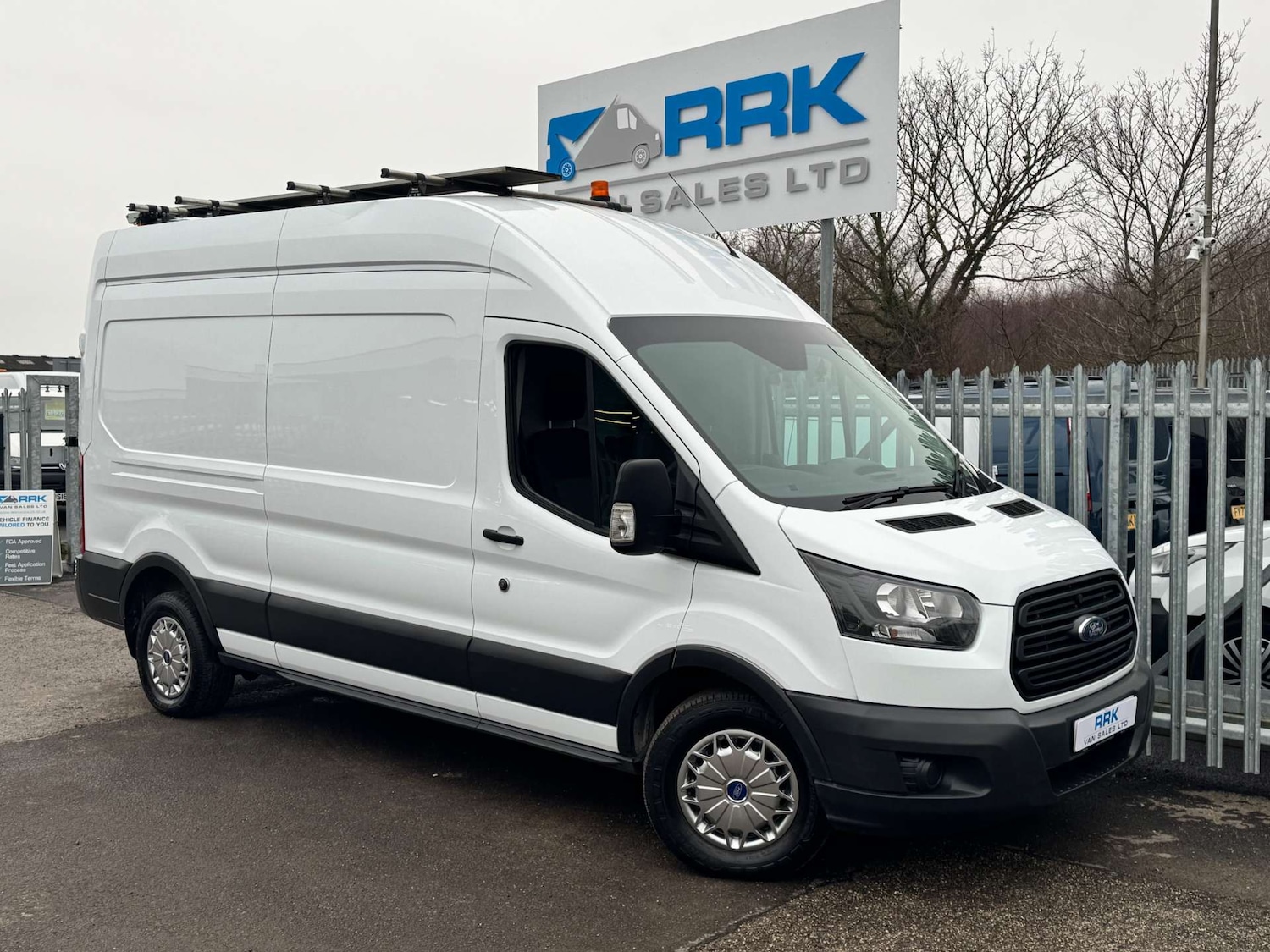Used Ford Transit 2019 for sale - 77329452: Photo 17