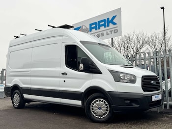 Used Ford Transit 2019 for sale - 77329452: Photo
