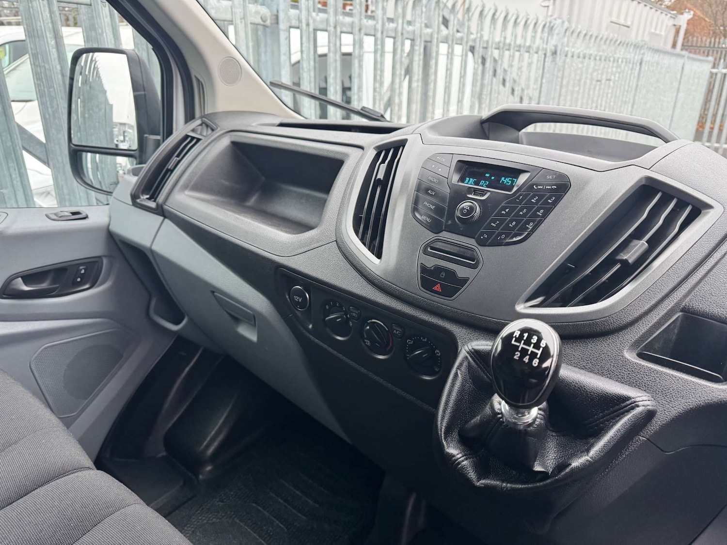 Used Ford Transit 2019 for sale - 77329452: Photo 24