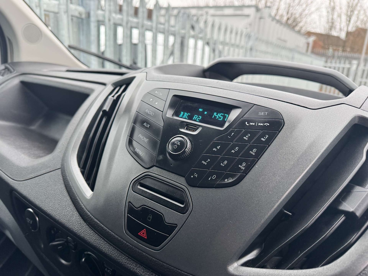 Used Ford Transit 2019 for sale - 77329452: Photo 26